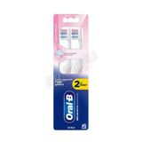 Oral- B Pro Sensitive Advanced Hassas Temizlik Diş Fırçası ( 1+1 )