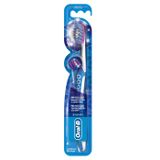 Oral-B Pro-Sensitive Advanced Hassas Temizlik Diş Fırçası – Ekstra Yumuşak Fırça Kılları, 1 adet