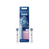 Oral-B Pro Sensitive Clean Şarjlı Diş Fırçası Yedek Başlık 2Li