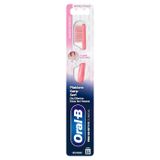 Oral-B Pro-Sensitive Clinical Hassas Temizlik Diş Fırçası – Ekstra Yumuşak Fırça Kılları, 1 Adet