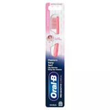 Oral-B Pro-Sensitive Clinical Hassas Temizlik Diş Fırçası – Ekstra Yumuşak Fırça Kılları, 1 Adet