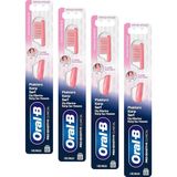 Oral-B Pro-Sensitive Clinical Hassas Temizlik Diş Fırçası – Hassas Temizlik Sağlar – Ekstra Yumuşak - 00