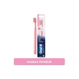 Oral-B Pro-Sensitive Clinical Hassas Temizlik Ekstra Yumuşak Diş Fırçası