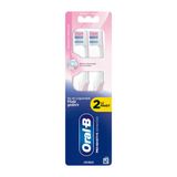 Oral-B Pro-Sensitive Hassas Temizlik Diş Fırçası 2'Li 2 Adet