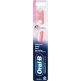 Oral-B Pro-Sensitive Hassas Temizlik Diş Fırçası Ekstra Yumuşak 4 Adet
