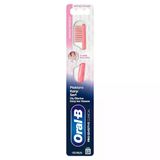 Oral-B Pro-Sensitive Hassas Temizlik Diş Fırçası Ekstra Yumuşak (5'Li Paket)