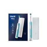 Oral-B Pro Series 1 Şarjlı Mavi Diş Fırçası Ve Seyahat Kabı