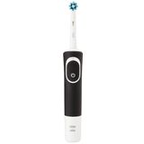 Oral-B Pro Vitality Cross Action elektrikli diş fırçası, şarj edilebilir, siyah