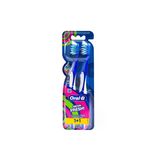 Oral-B Proexpert Neonfresh Diş Fırçası Yumuşak-Soft 35Medıum 1+1 (2'Li Set)
