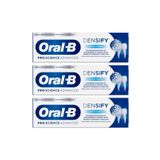 Oral-B Professional Densify Günlük Koruma 3x65 ml Diş Macunu