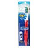 Oral-B Pulsar diş fırçası, normal, yumuşak 92 (2'li paket)