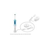 Oral-B Şarjlı Diş Fırçaları Için Şarj Aleti