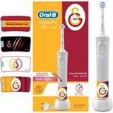 Oral B Şarjlı Diş Fırçası Vitality 100 Sensi - Çok Renkli