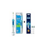 Oral-B Şarjlı Diş Fırçası Vitality Cross Action + 2 Li Başlık Hediyeli