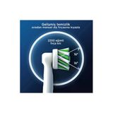 Oral-B Şarjlı Diş Fırçası Yedek Başlığı Cross Action 2 Adet