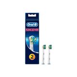 ORAL B ŞARJLI YEDEK BAŞLIK FLOSS ACTİON