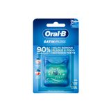 Oral B Saten Diş İpi 25 m Nane Yeşili