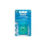 Oral-B Satin Floss Mint 25 mt Diş İpi