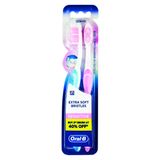 Oral-B Sensitive 1+1 Extra Soft Diş Fırçası