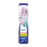Oral B Sensıtıve Hassas Diş Fırçası 1+1 Hediyeli