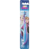 Oral-B Stage 3 Çocuk Diş Fırçası 3-5 Yaş Yumuşak Kıllı