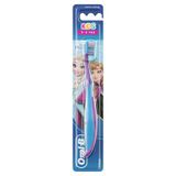 Oral-B Stage 3 Diş Fırçası Çocuk (4'Li Paket)