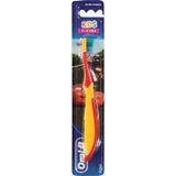 Oral-B Stages 3 - 5 Yaş Extra Yumuşak Diş Fırçası Sarı - Kırmızı sari-kirmizi