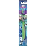 Oral-B Stages Çocuk Diş Fırçası Pixar Ekstra Yumuşak (3+ Yaş)