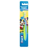Oral-B Stages Çocuk Ekstra Yumuşak Diş Fırçası 2 - 4 Yaş