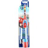 Oral-B Stages DB4 Power Çocuk Diş Fırçası