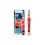 Oral-B Stages Power D100 Cars Şarjlı Diş Fırçası