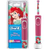 Oral-B Stages Power D100 Princess Şarjlı Diş Fırçası