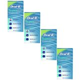 Oral-B Super Floss 50'Li 4 Adet Dis Ipi