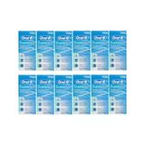 Oral B Super Floss Diş Ipi 50 Adet X 12 Adet