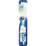 Oral-B Tekli Diş Fırçası Ekstra Yumuşak Diş Eti Temizliği İçin Özel Tasarım Kıllar