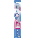 Oral-B UltraThin Hassas Diş Eti Bakımı Ekstra Yumuşak Mavi Diş Fırçası
