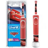 Oral-B Vitality 100 Şarj Edilebilir Diş Fırçası Cars