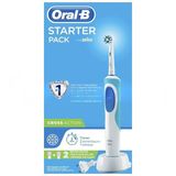 Oral-B Vitality 100 Starter Box Şarjlı Diş Fırçası