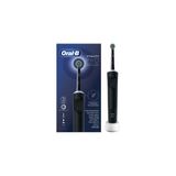 Oral-B Vitality Pro Cross Action Şarjlı Diş Fırçası Siyah (2'li Paket)