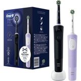 Oral-B Vitality Pro D103 Duo Bk/vt - 1 Adet - Renkli