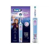 Oral-B Vitality Pro D103 Kıds3 Disney Frozen Elektrikli Diş Fırçası Çocuk