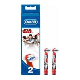 Oral-B Yedek Basligi Star Wers 2 adet