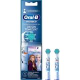 Oral-B Yedek Başlık Frozen 2'li (5 Adet)