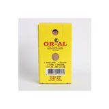 Oral Çorap 12 Adet Orarteks Or-Al 40 Den Mus Dizaltı Çorap