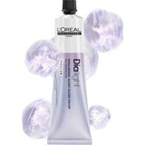 Oréal Professionnel Paris Dia Light Amonyaksız Saç Boyası 50ML 9.18 Sarı Küllü