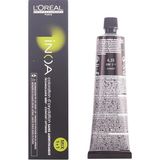 Oréal Professionnel Paris Inoa Saç Boyası Amonyaksız 4.0 Yoğun Kahve 60 ml