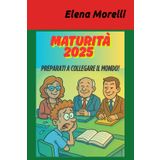 Orale di Maturità 2025: Guida Completa agli Spunti Interdisciplinari: PREPARATI A COLLEGARE IL MONDO!