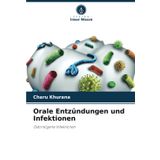 Orale Entzündungen und Infektionen