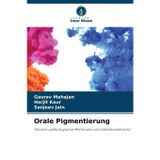 ORALE PIGMENTIERUNG