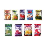 Oralet Poli Bitki ve Meyve Aromalı Toz Içecekler Tüm Çeşitler - 2 kg